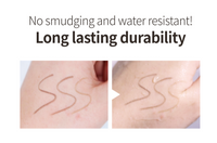 (Matthew) Aperire Remarkable Slim Brow Pencil 0.08g - 3 Colors - DODOSKIN