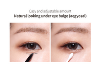 (Matthew) Aperire Remarkable Slim Brow Pencil 0.08g - 3 Colors - DODOSKIN