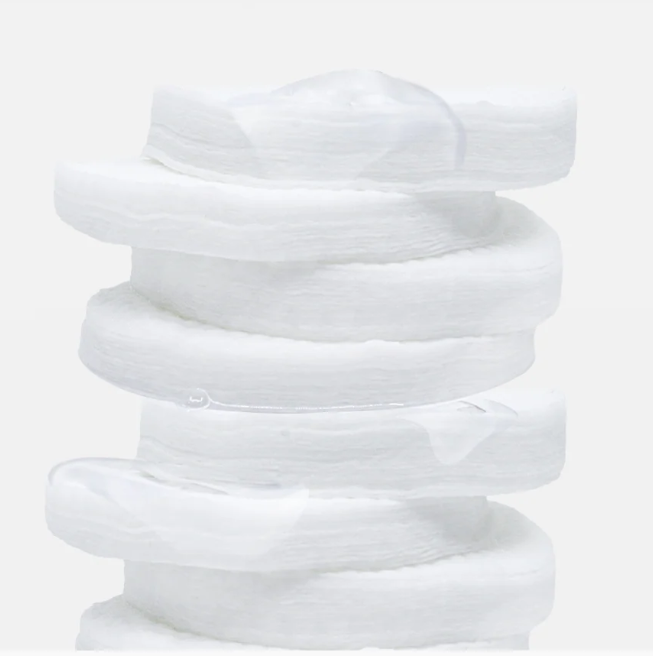 (Matt) 3W CLINIC 365 Days Collagen Ampoule Pad 280g (70ea) - DODOSKIN