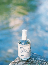 (Prince) GRANHAND. EPEUL. Perfume 130ml - DODOSKIN