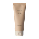 AROMATICA Glow Vita Facial Scrub Orange & Neroli 150ml