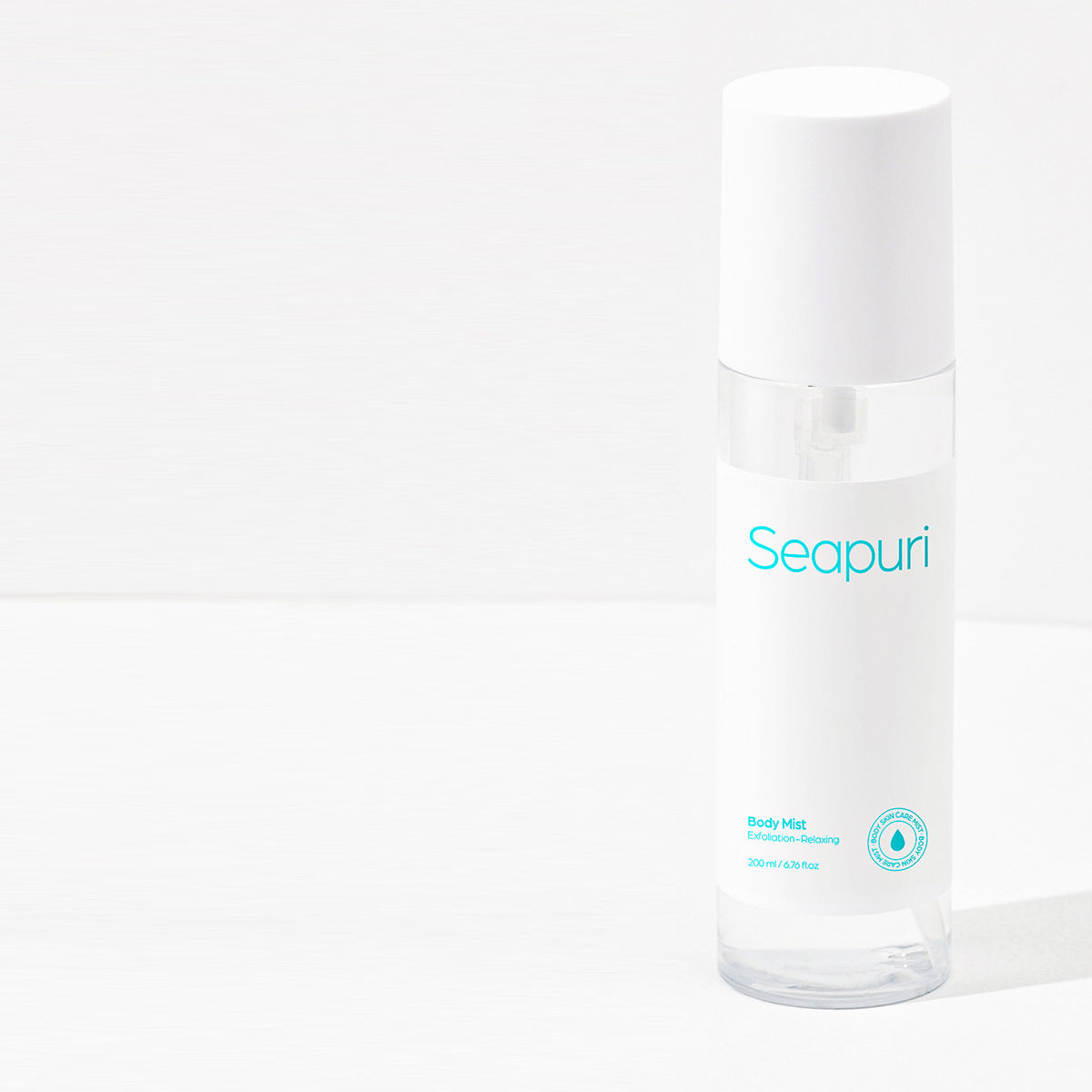 Seapuri Body Mist 200ml