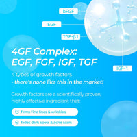 Seapuri Shavik Glacier Cream 70ml