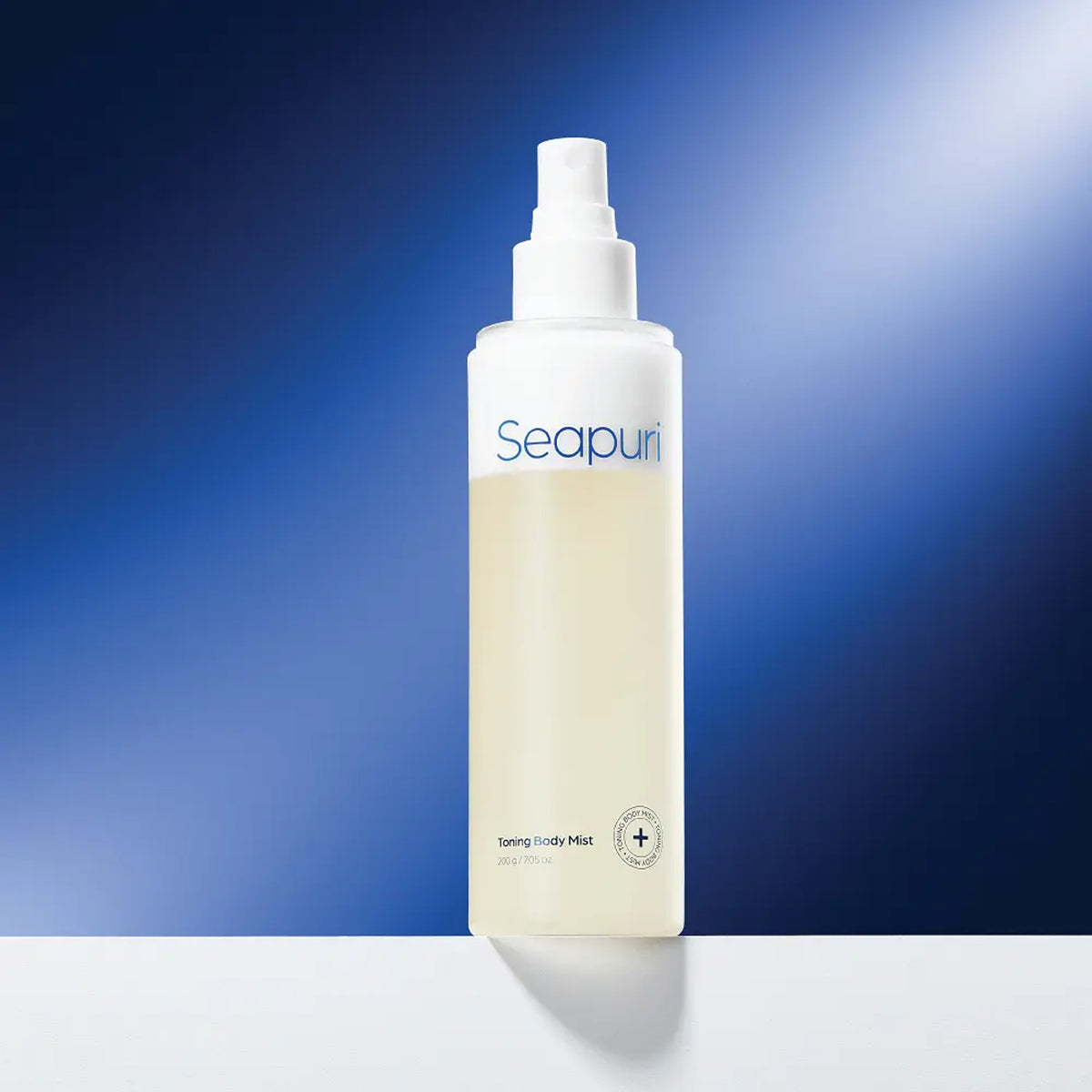 Seapuri Toning Body Mist 200ml