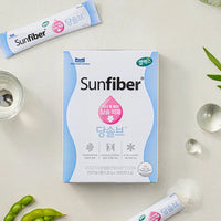 Selex Sunfiber Solv Blood Glycemic Care Stick 3 Boxes (30 Days)