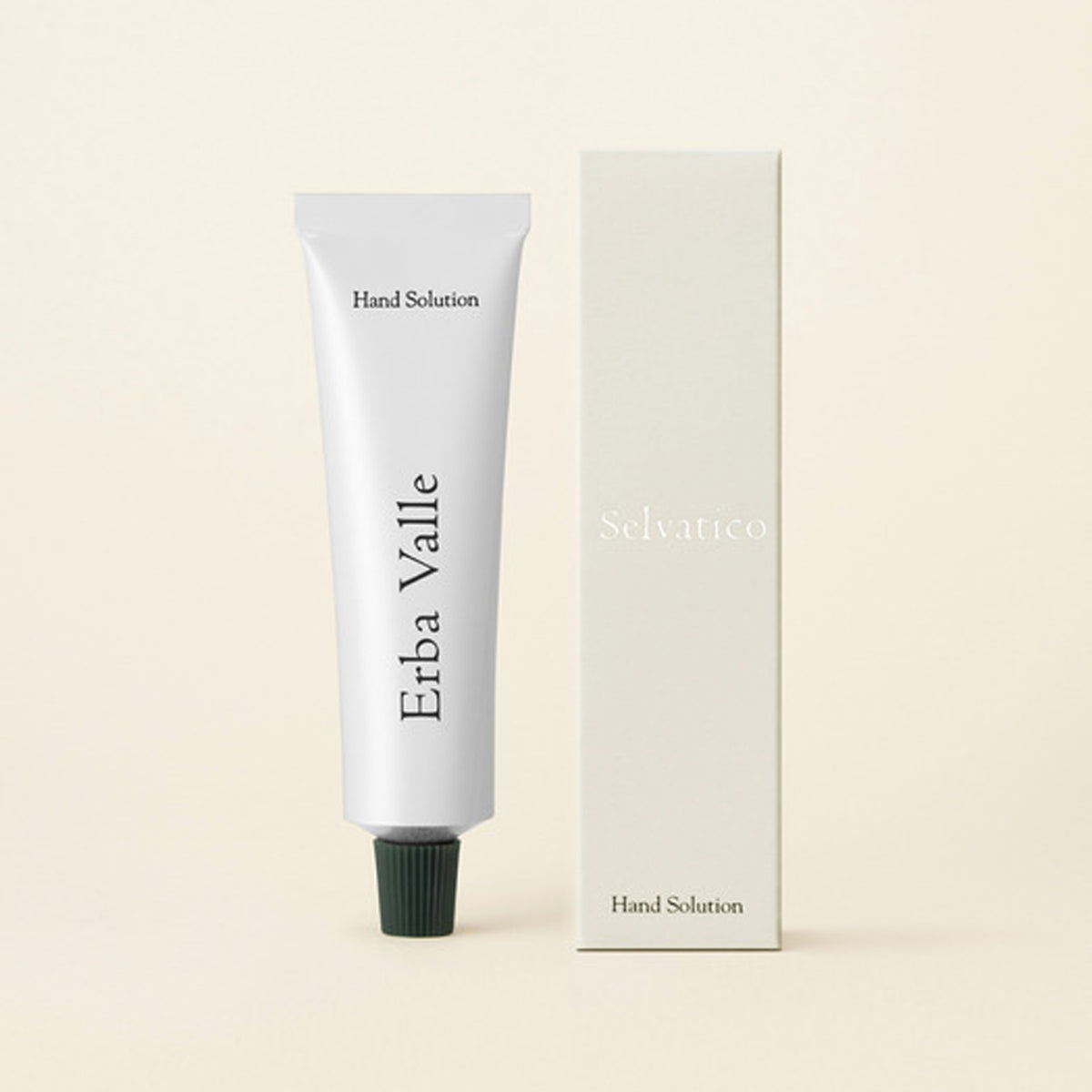 Selvatico Erba Valle Hand Solution 30ml