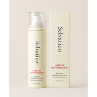 Selvatico Forêt De Fontainebleau Moisture Perfume Body Mist 120ml