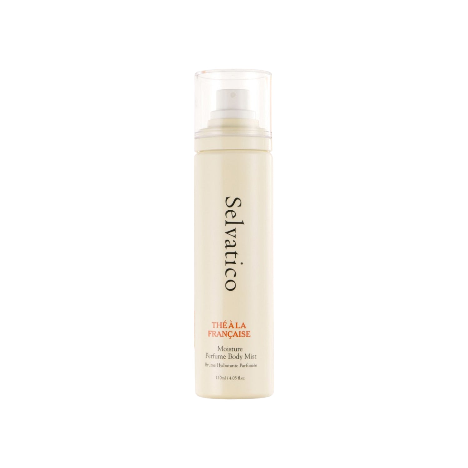 Selvatico Thé À la Française Moisture Perfume Body Mist 120ml