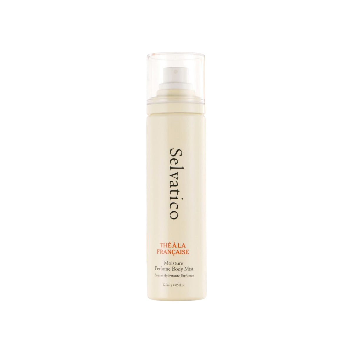 Selvatico Thé À la Française Moisture Perfume Body Mist 120ml