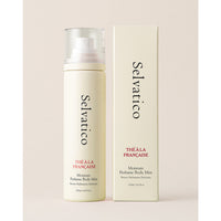 Selvatico Thé À la Française Moisture Perfume Body Mist 120ml