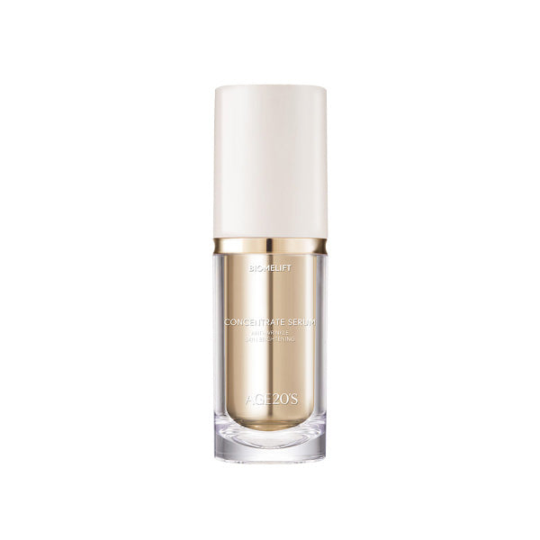 AGE20's Biomlift Retinol Firming Serum 40ml