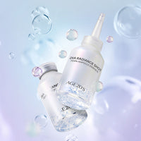 AGE20's Diamond Water Glow Shot PDRN Ampoule Essence 30ml