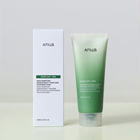 Anua Heartleaf Quercetinol Pore Deep Cleansing Foam 150ml, 3 Pieces