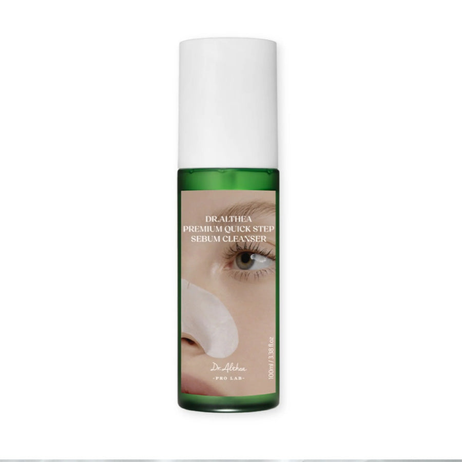 Dr. Althea Premium Quick Step Sebum Cleanser 100ml