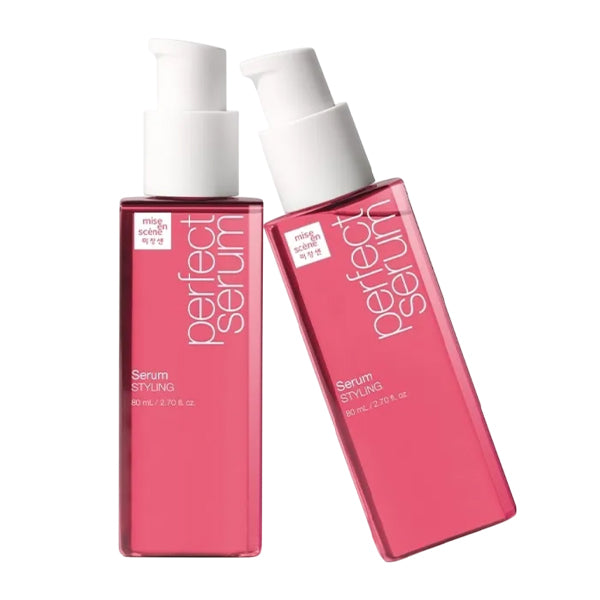 mise en scene Perfect Serum Styling 80ml