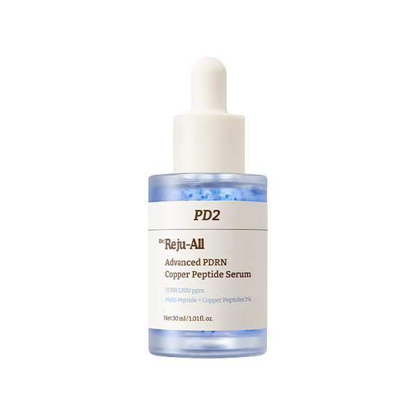 Dr.Reju-All Advanced PDRN Copper Peptide Serum 30ml