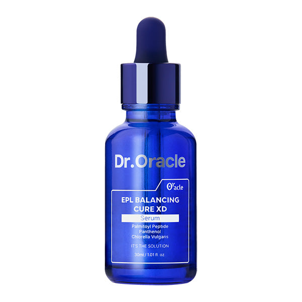 Dr.Oracle EPL Balancing Cure Serum XD 30ml
