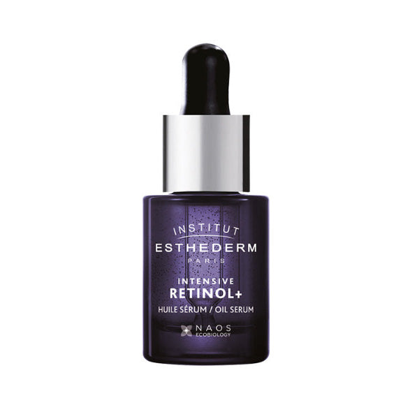 ESTHEDERM Intensive Retinol+ Oil Serum 15ml