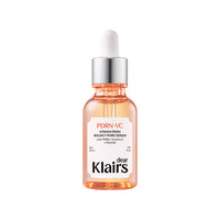 dear, klairs Vitamin PDRN Pore Firming Serum 35ml