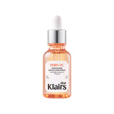 dear, klairs Vitamin PDRN Pore Firming Serum 35ml