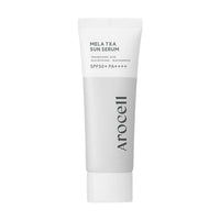 AROCELL MelaTXA Sun Serum SPF50+ PA++++  40ml