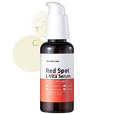 ALIVE:LAB Red Spot L-Vita Serum 50ml