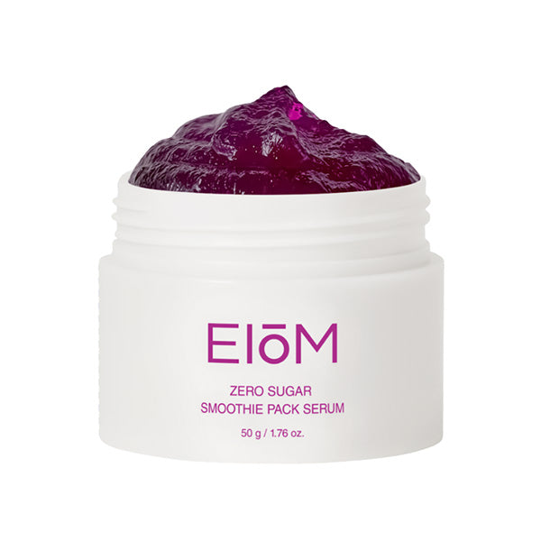 EIOM Zero Sugar Smoothie Pack Serum 50g