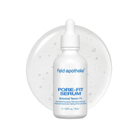 Feld.apotheke Pore Fit Pore Tightening Highly Concentrated Serum 50ml