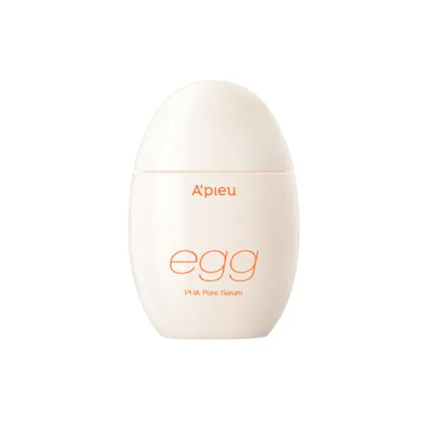 A'PIEU Egg PHA Pore Serum 55g
