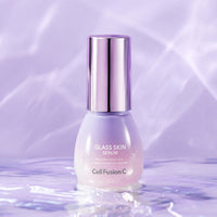 Cell Fusion C  Glass Skin Serum 30ml