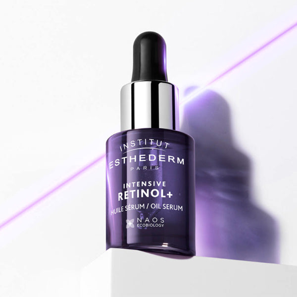 ESTHEDERM Intensive Retinol+ Oil Serum 15ml