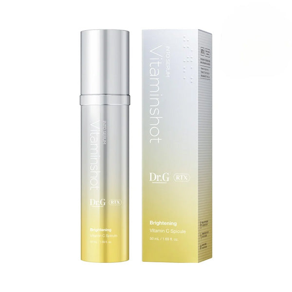 Dr.G RTX Into Serum Vitamin Shot 50ml
