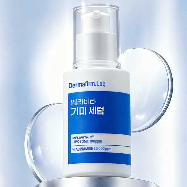 DERMAFIRM Melavita Dark Spot Serum 30ml
