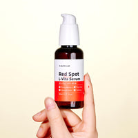 ALIVE:LAB Red Spot L-Vita Serum 50ml