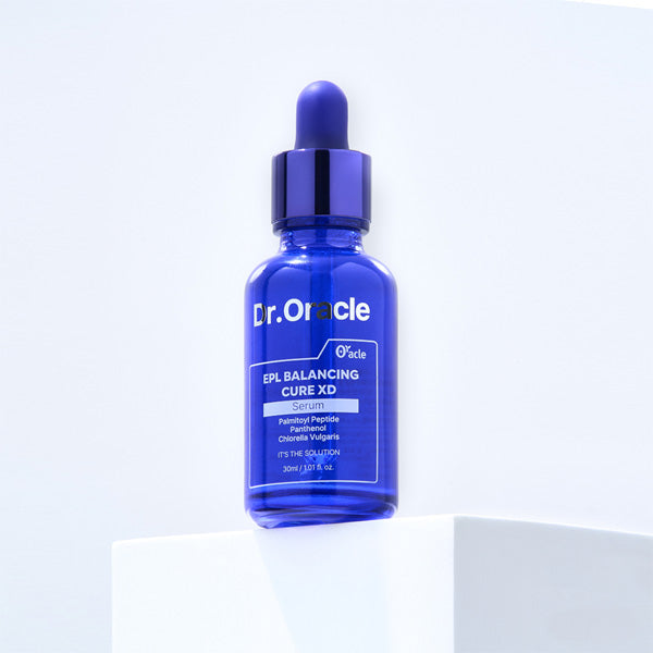 Dr.Oracle EPL Balancing Cure Serum XD 30ml