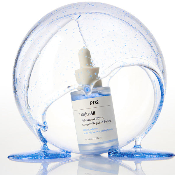 Dr.Reju-All Advanced PDRN Copper Peptide Serum 30ml