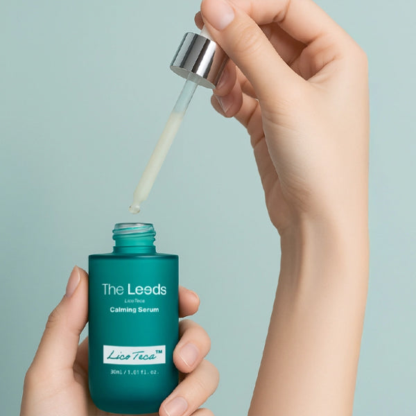 TheLeeds Licoteca Soothing Serum 30ml