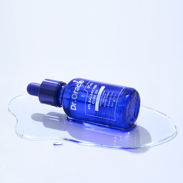 Dr.Oracle EPL Balancing Cure Serum XD 30ml