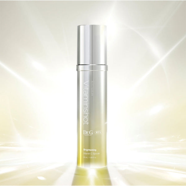 Dr.G RTX Into Serum Vitamin Shot 50ml