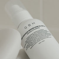 GBH COSMETIC Hair Essence Oil Serum 120ml