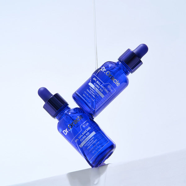 Dr.Oracle EPL Balancing Cure Serum XD 30ml