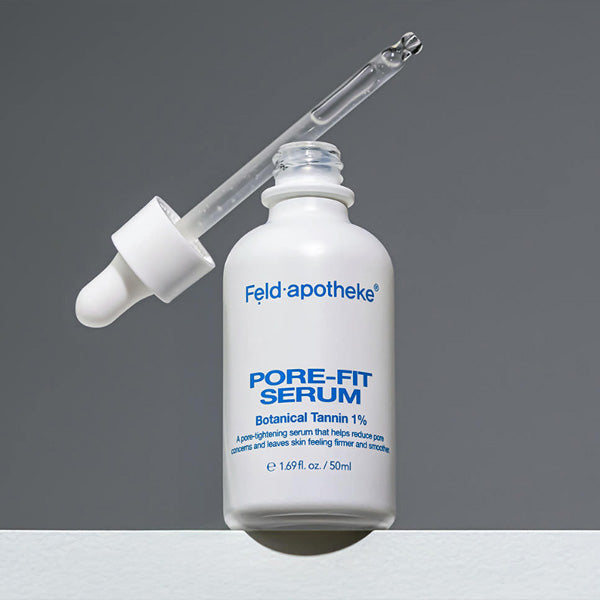 Feld.apotheke Pore Fit Pore Tightening Highly Concentrated Serum 50ml