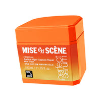 Mise en Scene Perfect Argan Capsule Repair Hair Mask 180g