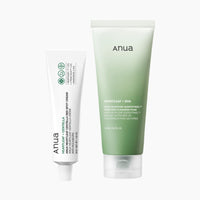 Anua Houttuynia Cordata Trouble Intensive Care 2-Piece Set
