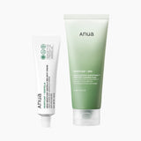 Anua Houttuynia Cordata Trouble Intensive Care 2-Piece Set