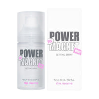 I'M MEME Power Magnet Setting Spray 60ml