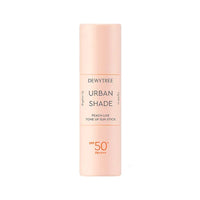 DEWYTREE Urban Shade Peach Like Tone-Up Sun Stick SPF50+PA++++ 13g