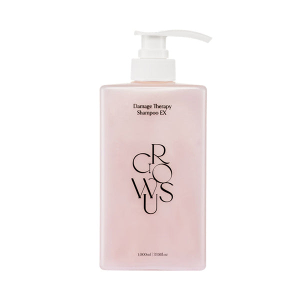 GROWUS Damage Therapy Shampoo EX 1000ml