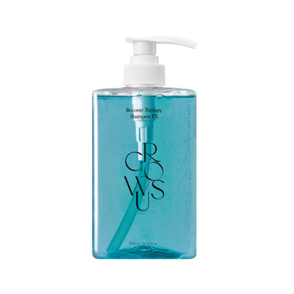 GROWUS Recover Therapy Shampoo EX 500ml