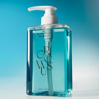 GROWUS Recover Therapy Shampoo EX 500ml